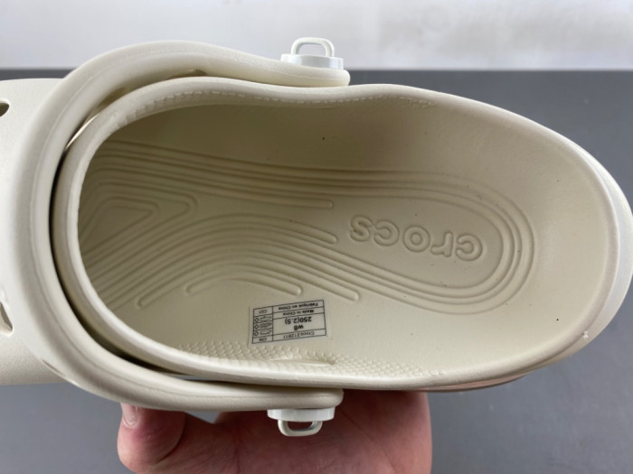 Cr0c5 Classic Clog CCCN-006