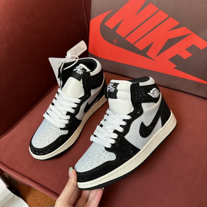 AIR JORDAN DRILL SNEAKERS AJDS-022