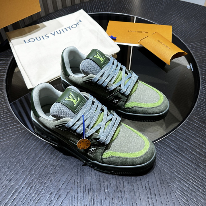 LVT SNEAKERS LVSRS-0041