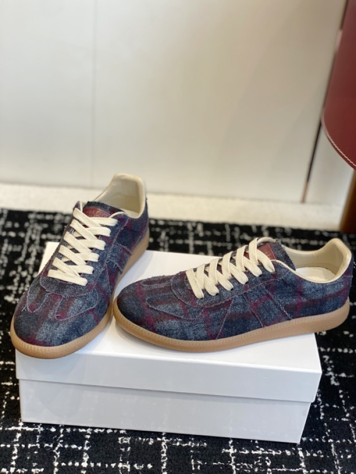 Ma*iso*n Mar*giela MAMA-0123