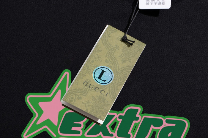 G*UCCI CLOTHES GICS-029