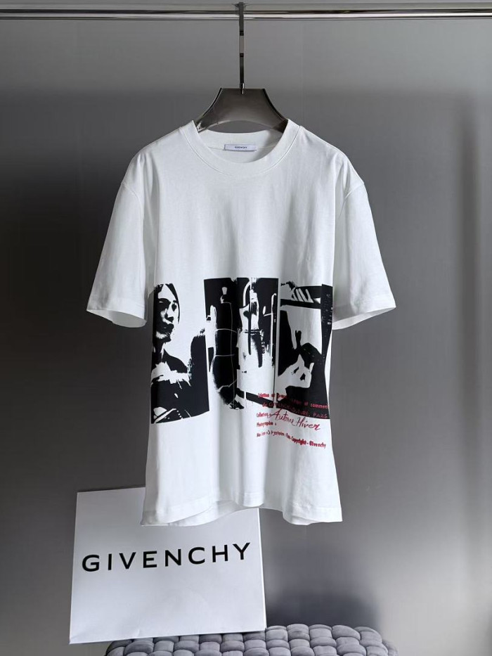 G*IVENCHY CLOTHES GYCS-006