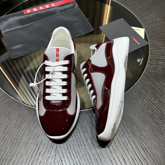 PRA SNEAKER PRA-173