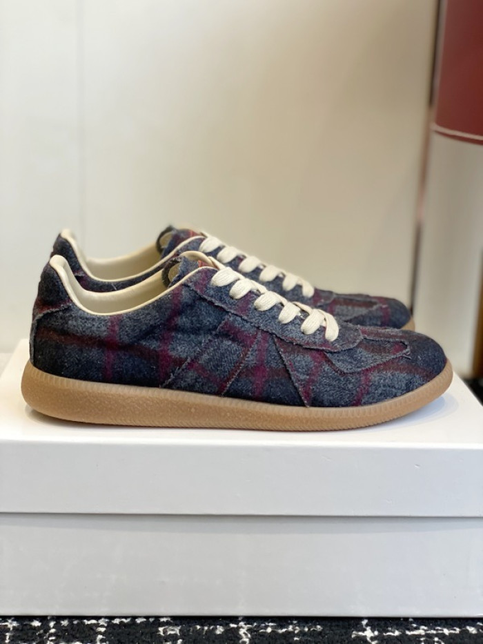 Ma*iso*n Mar*giela MAMA-0123