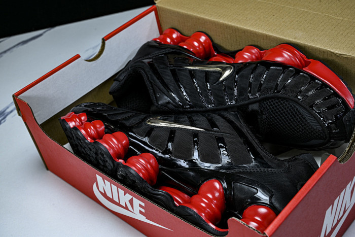 Nike Shox TL CI0987-001