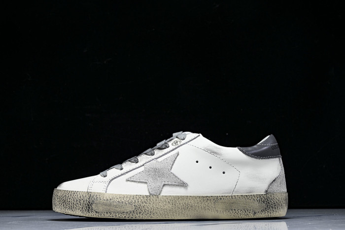 G*LDEN G*OSE SNEAKERS GGS-0106