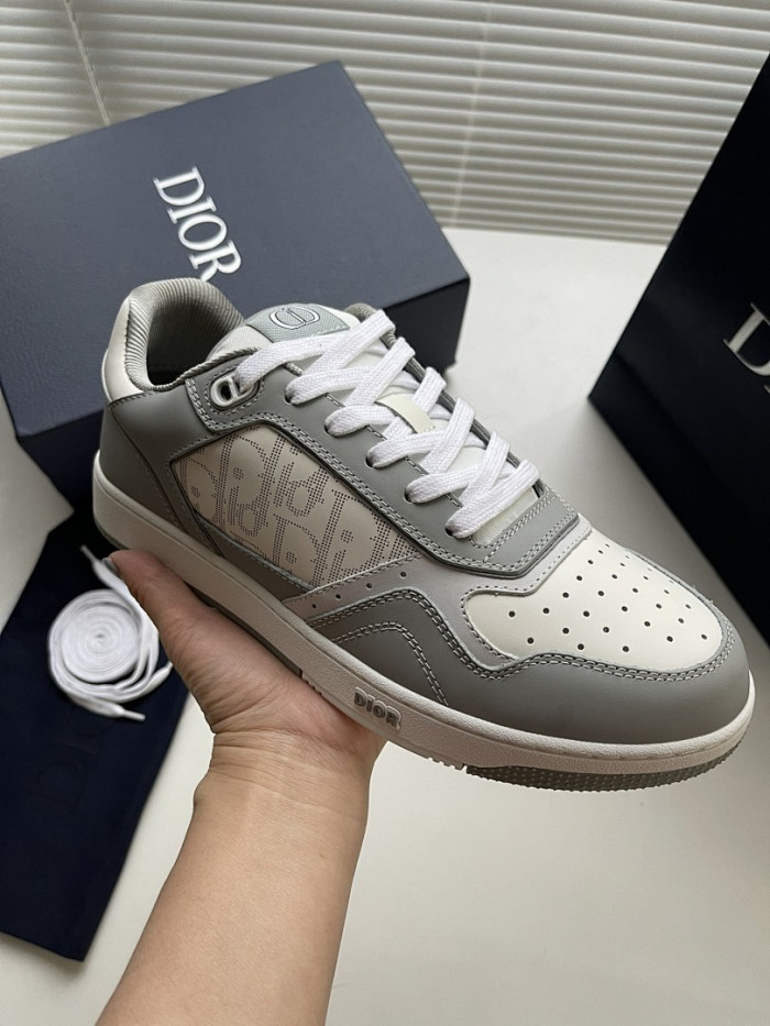 DR B27 SNEAKER DRBS-053