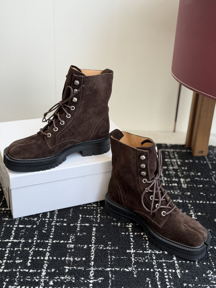 Ma*iso*n Mar*giela Boots MNMB-0013