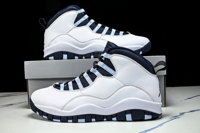 Air Jordan 10 Retro 