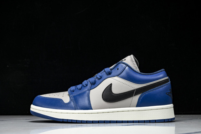 Air Jordan 1 Low DC0774-402