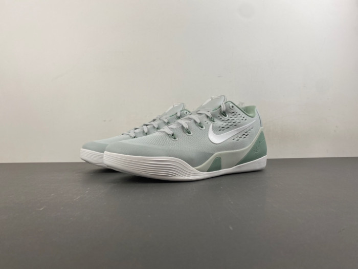 Nike Kobe 9 Elite Low EM Protro “Steam” IH1401-003