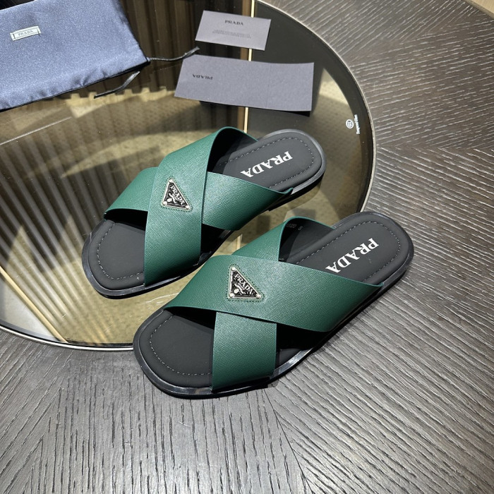 P*RADA SANDALS PPSS-017