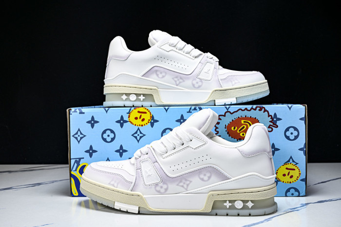 LVT SNEAKERS LVSRS-0215