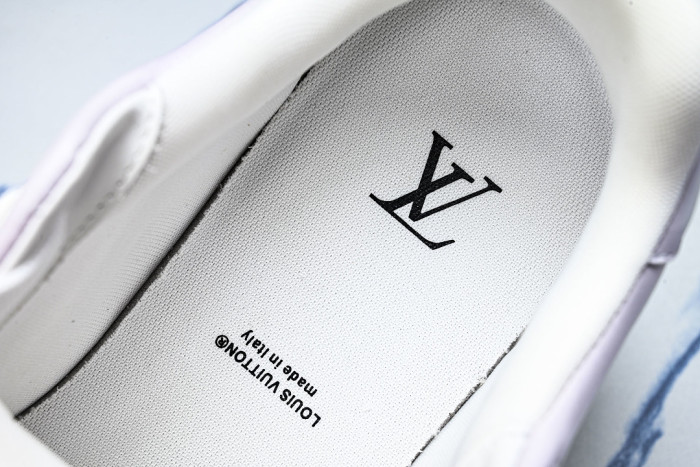 LVT SNEAKERS LVSRS-0215