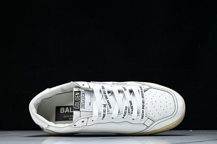 G*LDEN G*OSE SNEAKERS GGS-0100