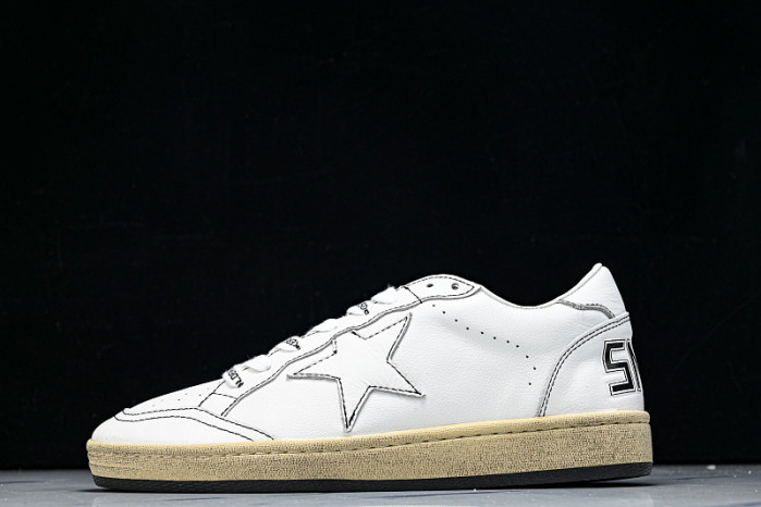 G*LDEN G*OSE SNEAKERS GGS-0100