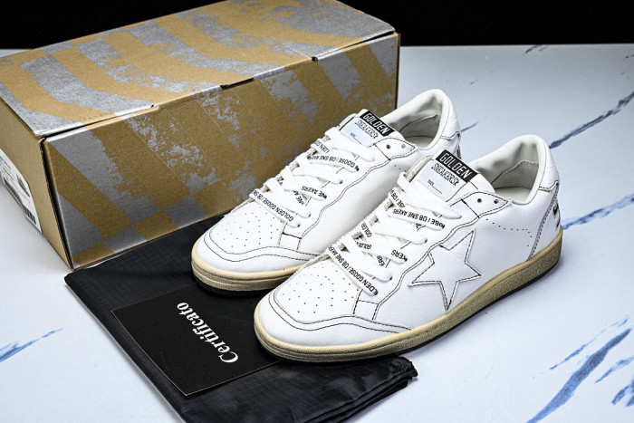 G*LDEN G*OSE SNEAKERS GGS-0100
