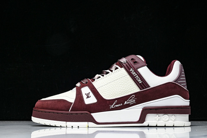 LVT SNEAKERS LVSRS-0169
