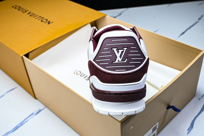 LVT SNEAKERS LVSRS-0169