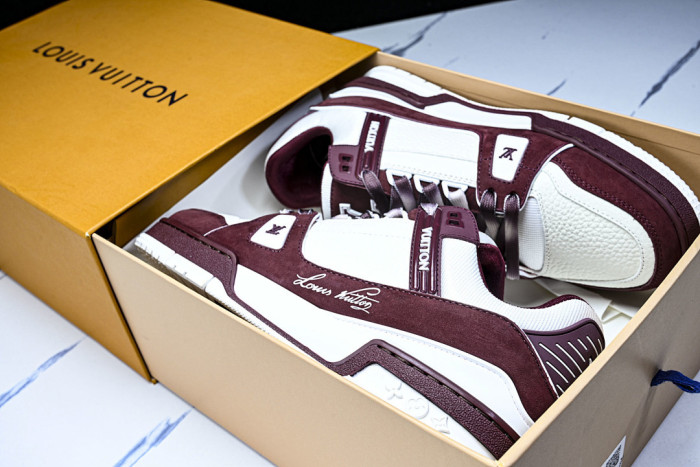 LVT SNEAKERS LVSRS-0169