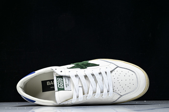 G*LDEN G*OSE SNEAKERS GGS-095