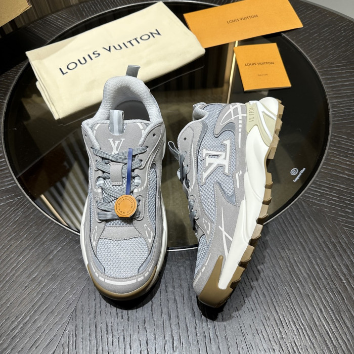 LOU VUIT RUNNER LVR-015