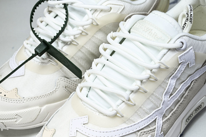 OFF-WHITE OTHERS OFO-097