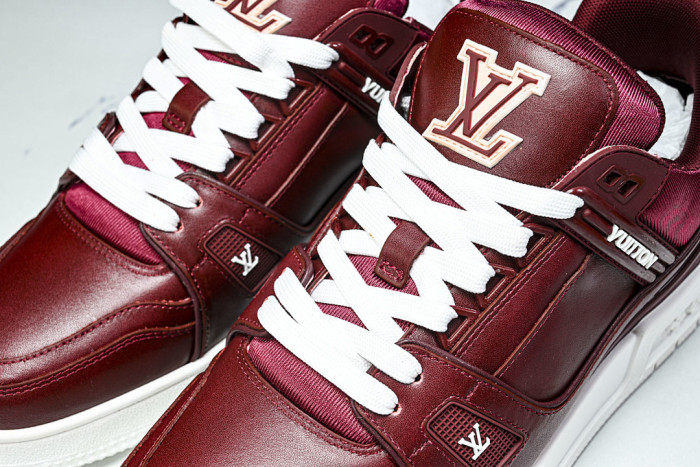 LVT SNEAKERS LVSRS-0121