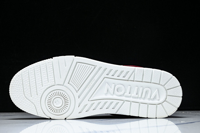 LVT SNEAKERS LVSRS-0121