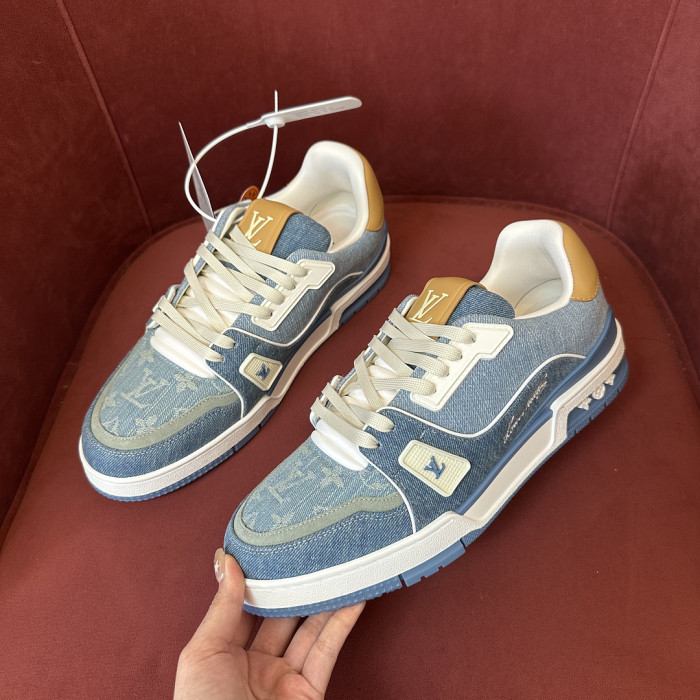 LVT SNEAKERS LVSRS-0225