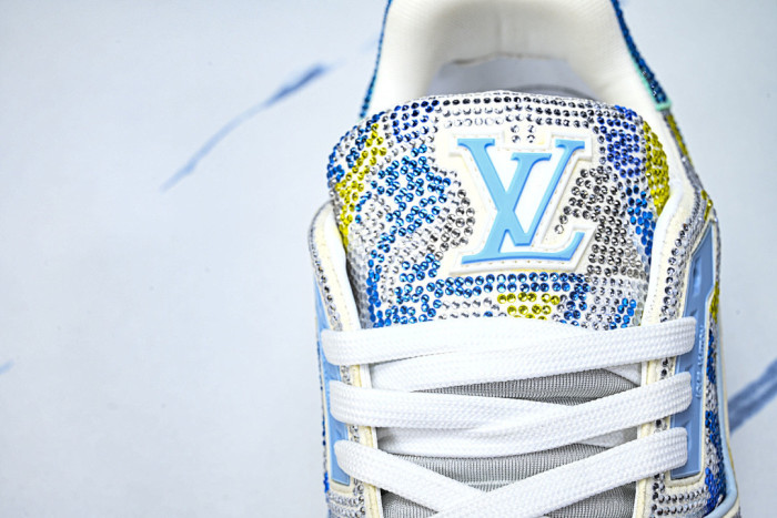 LVT SNEAKERS LVSRS-0148