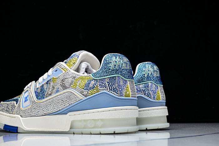LVT SNEAKERS LVSRS-0148