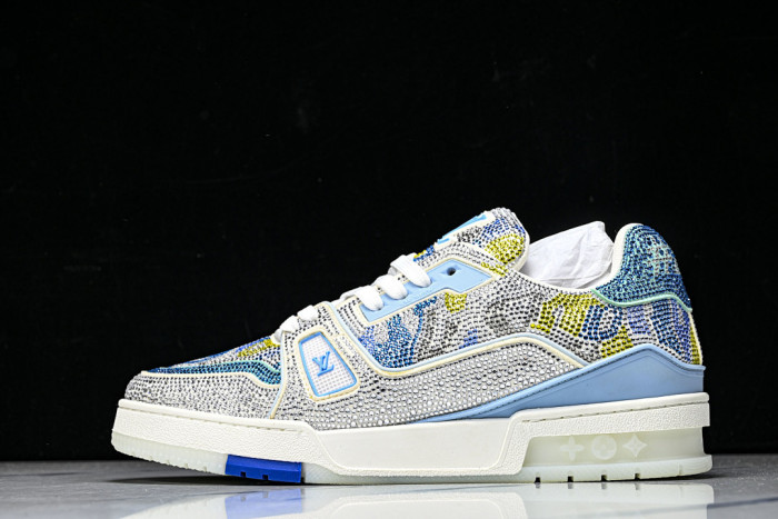 LVT SNEAKERS LVSRS-0148