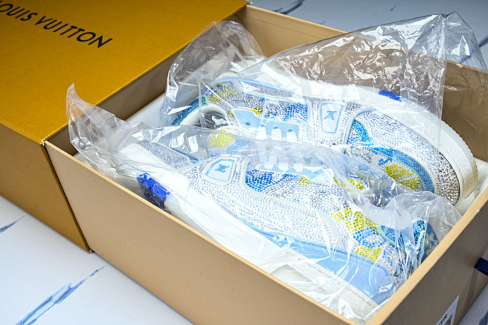 LVT SNEAKERS LVSRS-0148