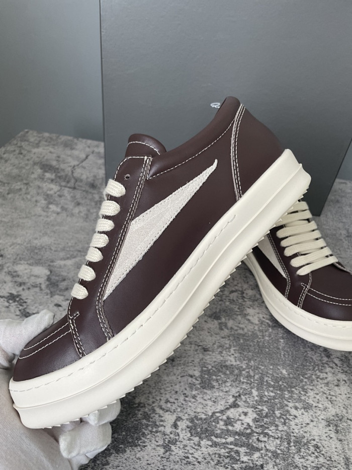 RICK OWEN.S SNEAKER RO-389