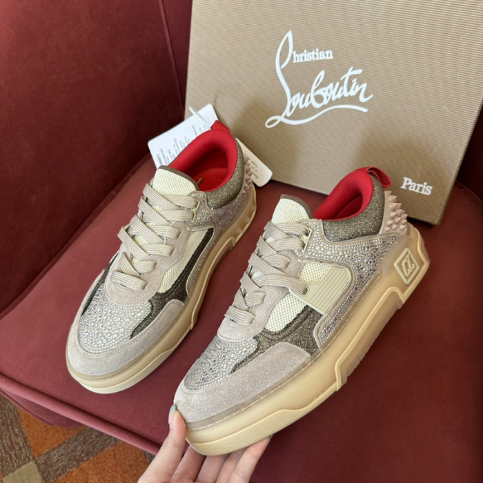 Chr1st1an louboutin sneakers cl-065