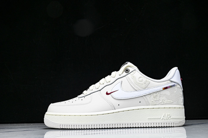 Nike Air Force 1''07 Low IQ1119-011
