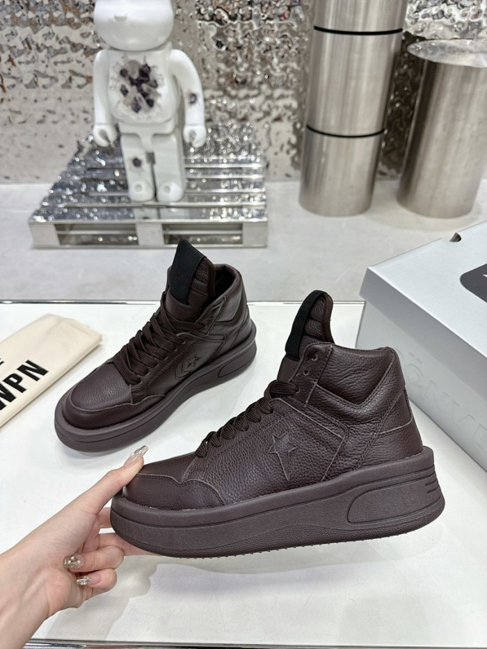 RICK OWEN.S SNEAKER RO-395
