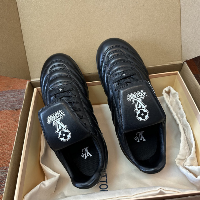 L*VT FOOTPRINT SNEAKER LFTSR-002