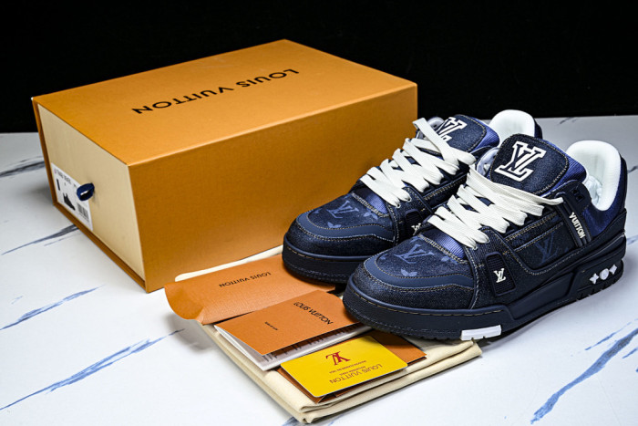 LVT SNEAKERS LVSRS-0171