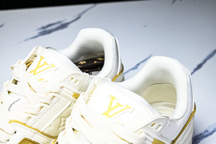 LVT SNEAKERS LVSRS-0183