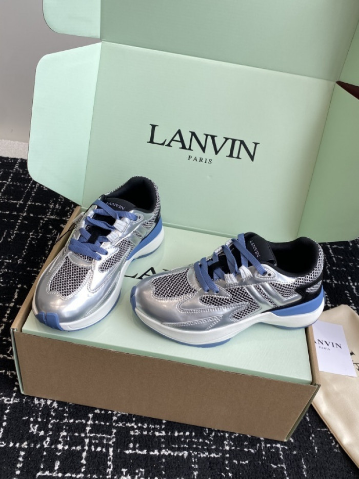 LANV*N JLA MESH SNEAKERS LSS-007