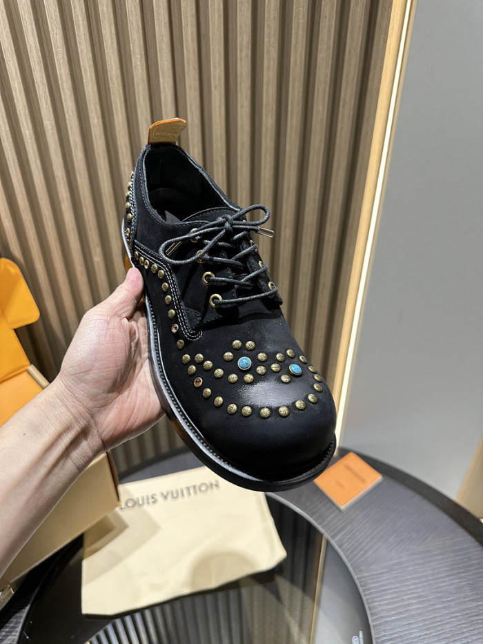 L**V**T* BOOTS LVTBS-058