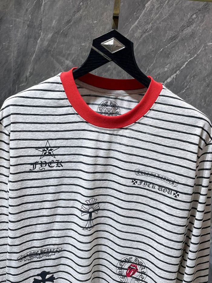 C*HROME H*EARTS CHS-036