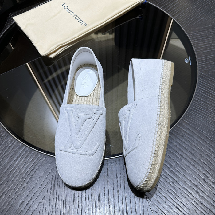 L**V**T* LOAFERS LVTLS-016