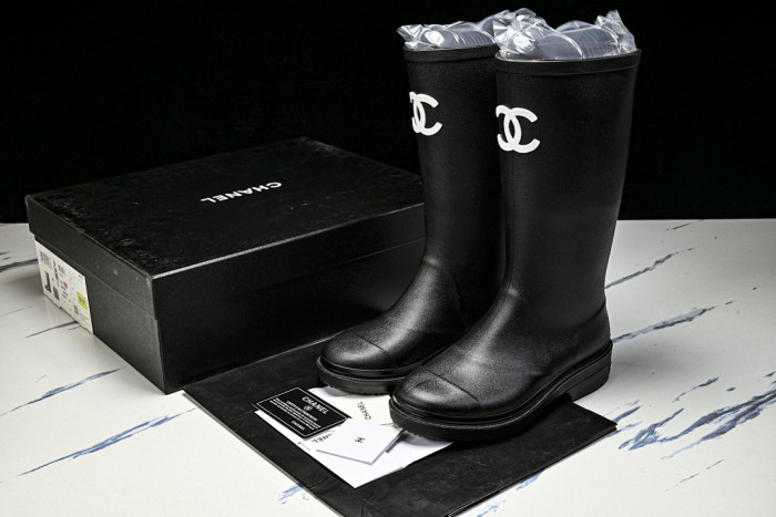 CHA SNEAKER BOOTS CHAS-0004