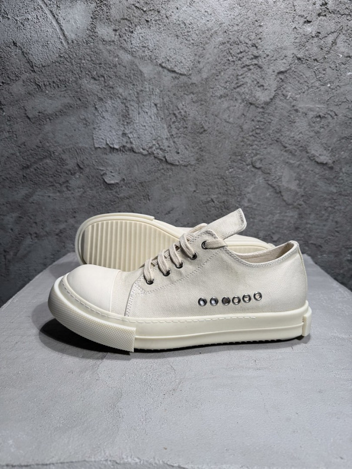 RICK OWEN.S SNEAKER RO-411