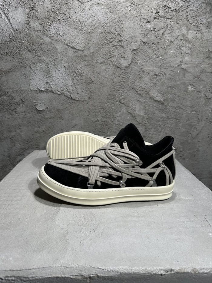RICK OWEN.S SNEAKER RO-388