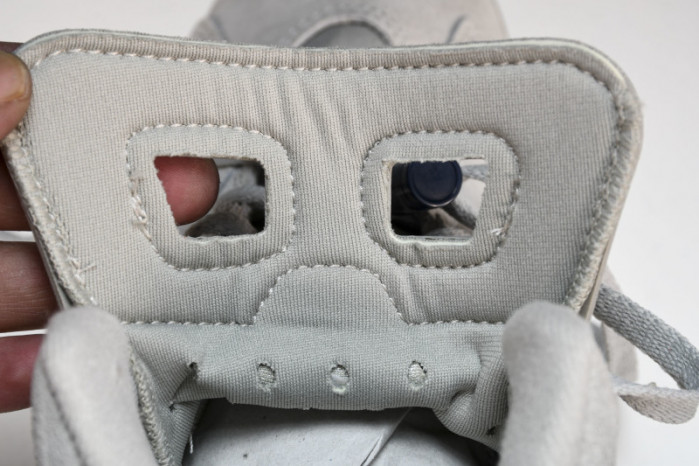 Air Jordan 6 "Georgetown" CT8529--012
