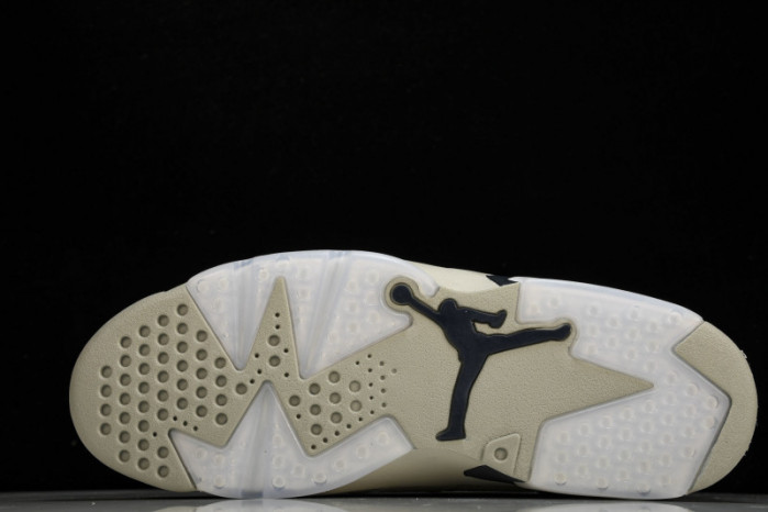 Air Jordan 6 "Georgetown" CT8529--012